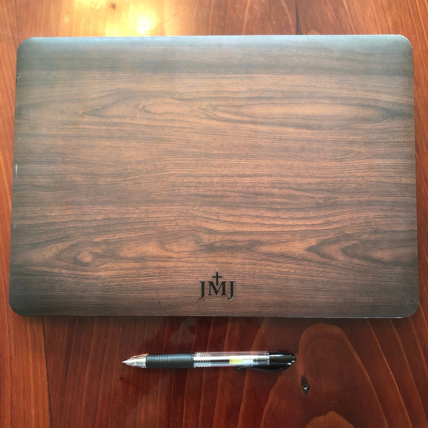 JMJ Stickers