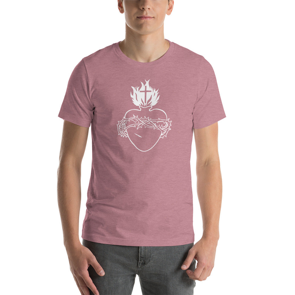 Sacred Heart of Jesus T-Shirt