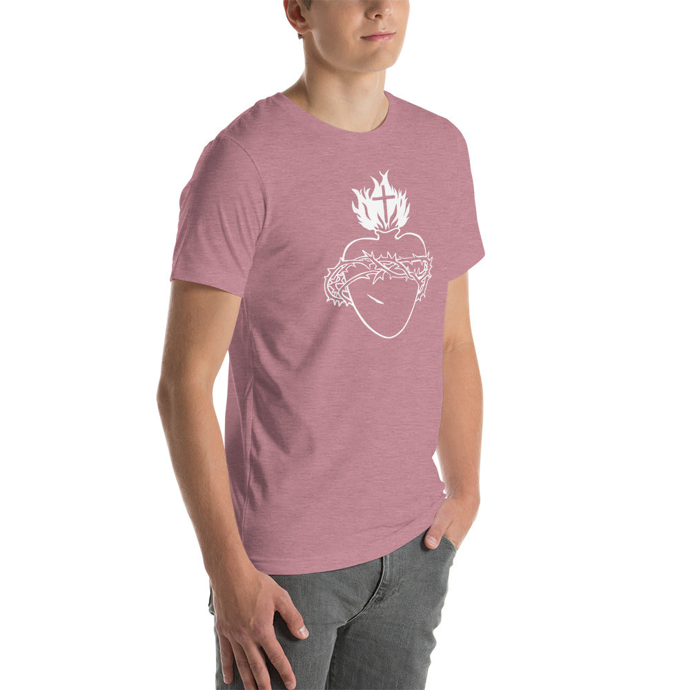 Sacred Heart of Jesus T-Shirt