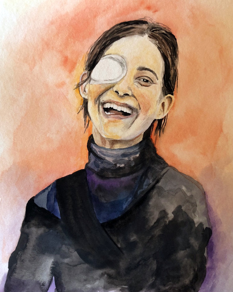 Servant of God Chiara Corbella