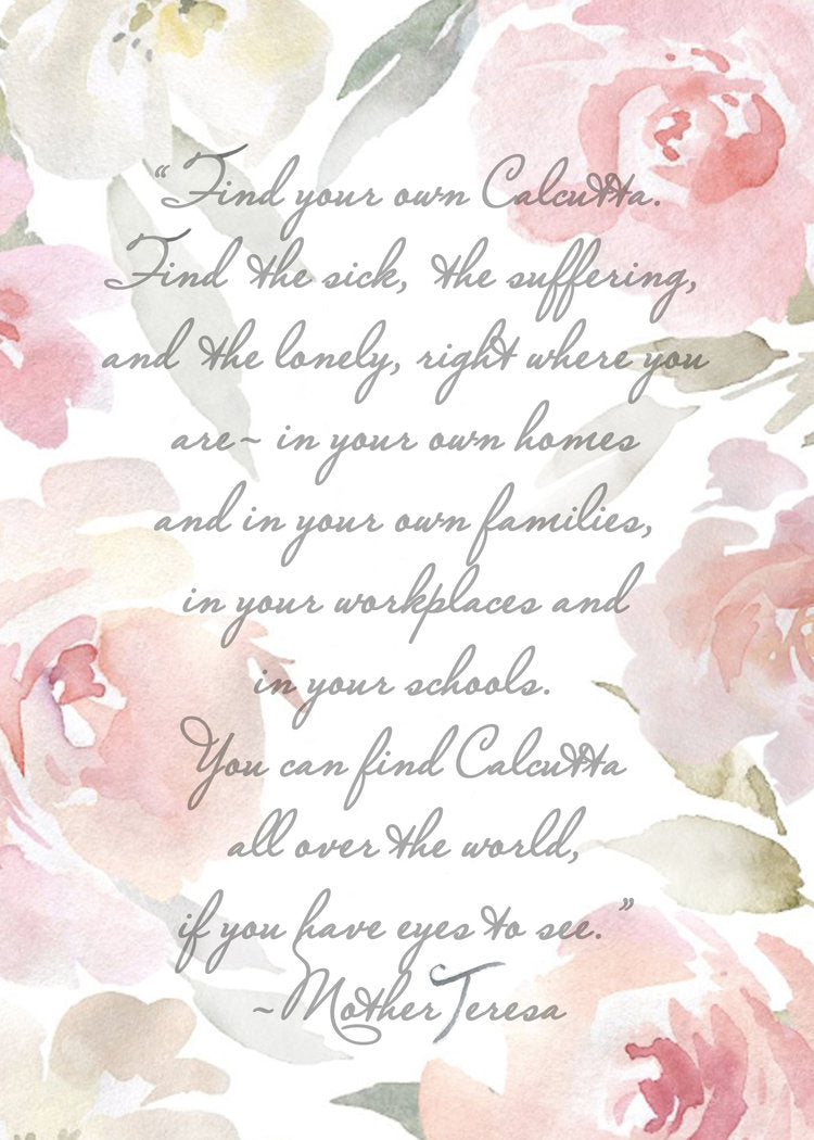 Find Your Calcutta