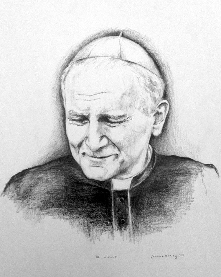 Saint John Paul II