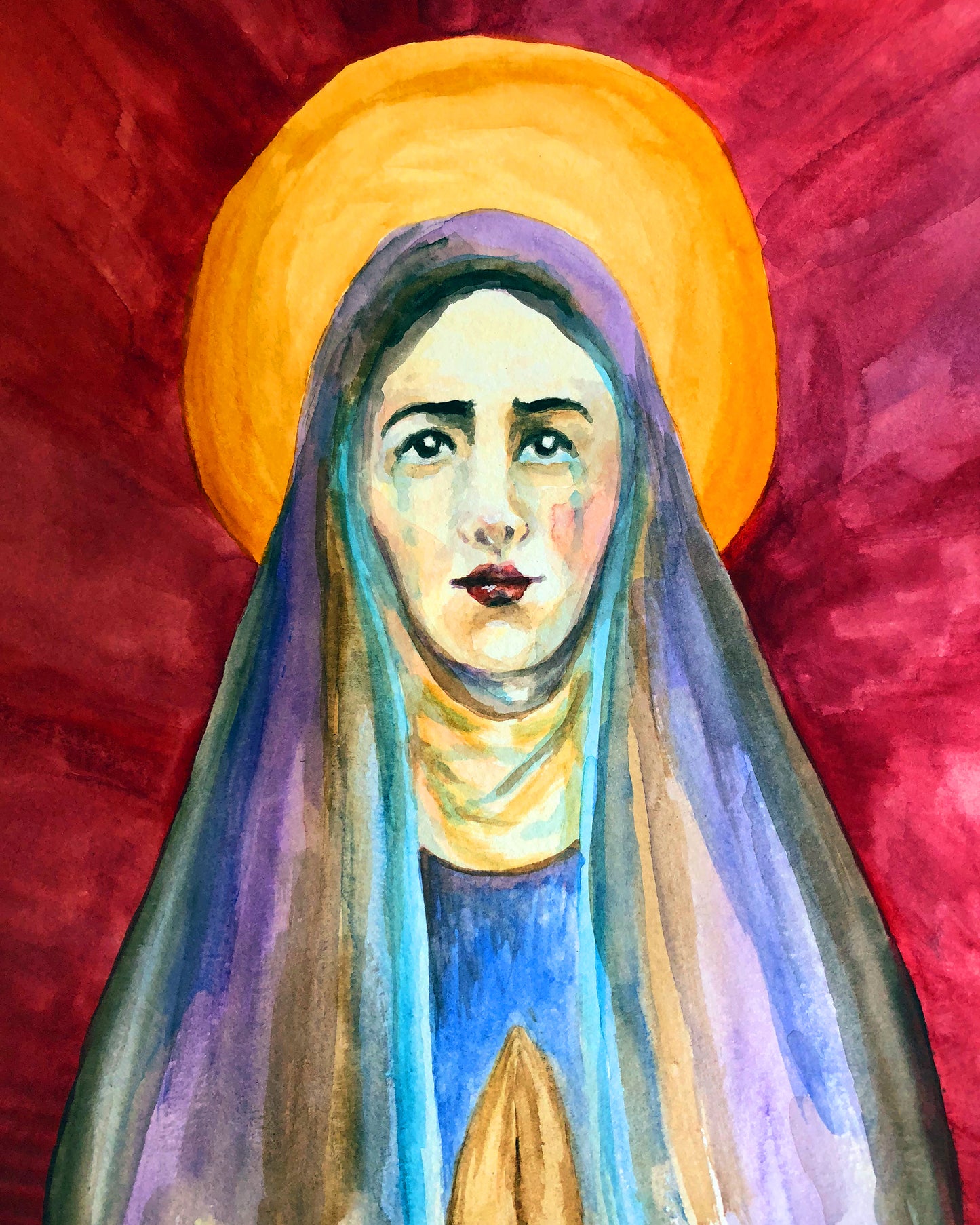 Saint Monica