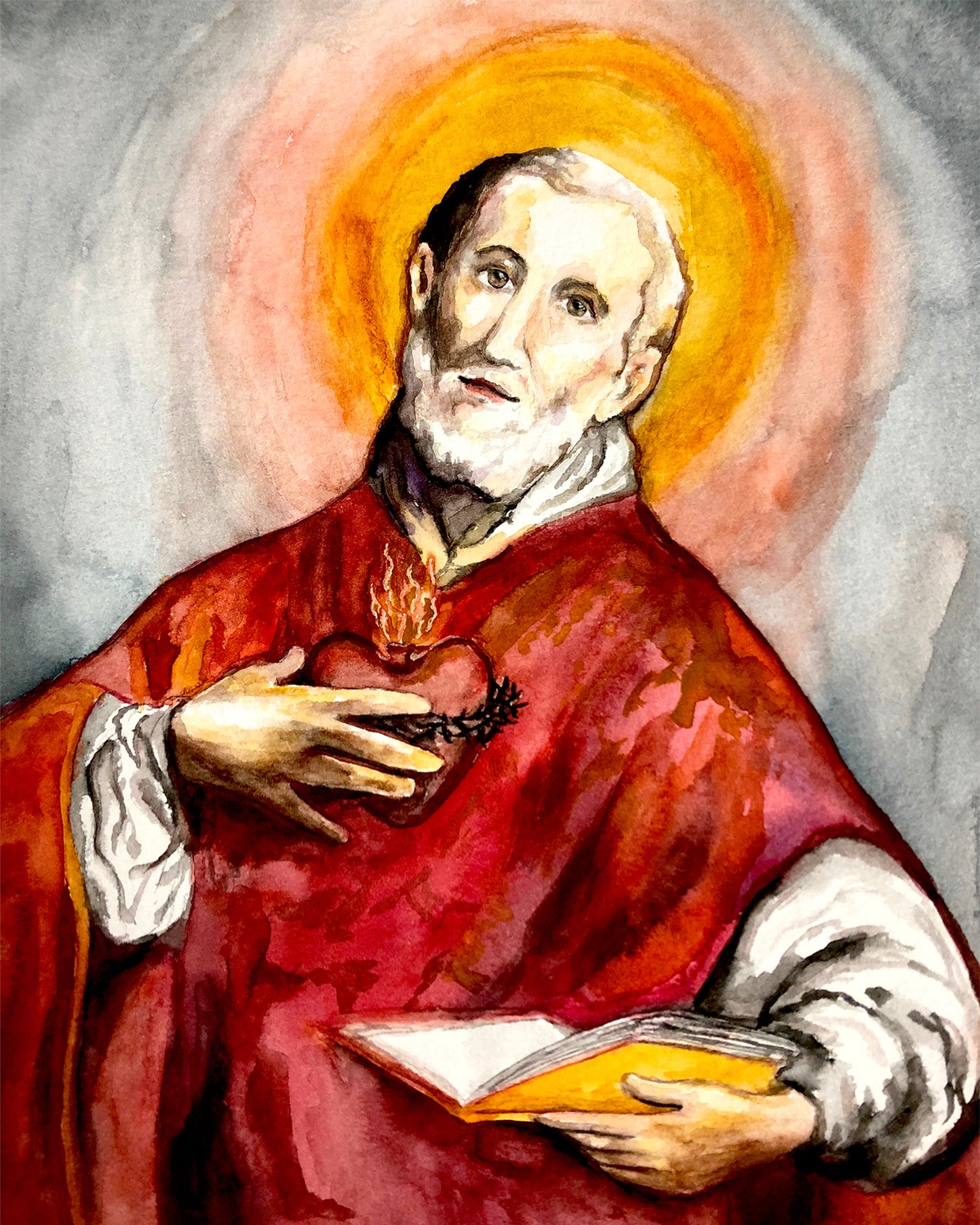 Saint Philip Neri