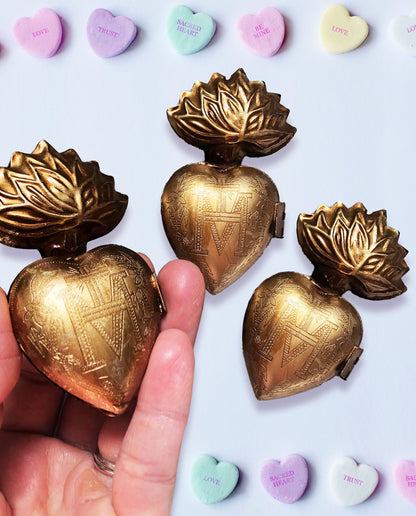 Milagros - Most Chaste Heart Of Joseph