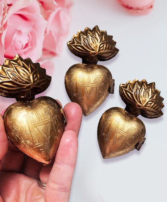 Milagros - Most Chaste Heart Of Joseph