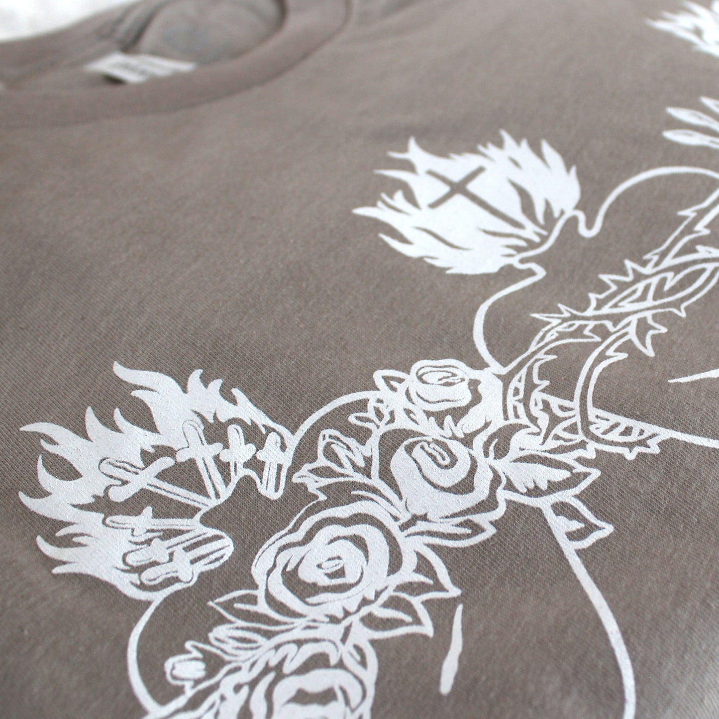 Hearts of the Holy Family T-Shirt