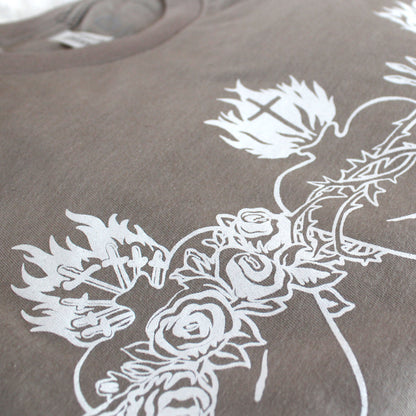 Hearts of the Holy Family T-Shirt