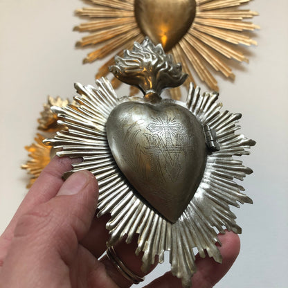 Milagros- Immaculate Heart Of Mary