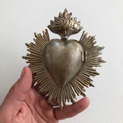 Milagros- Immaculate Heart Of Mary