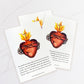 Sacred Heart Postcards (10 Pack)