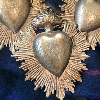 Milagros- Immaculate Heart Of Mary